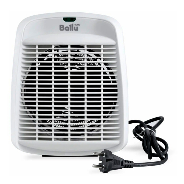 Тепловентилятор Ballu BFH/S-10 2 кВт от магазина ЛесКонПром.ру