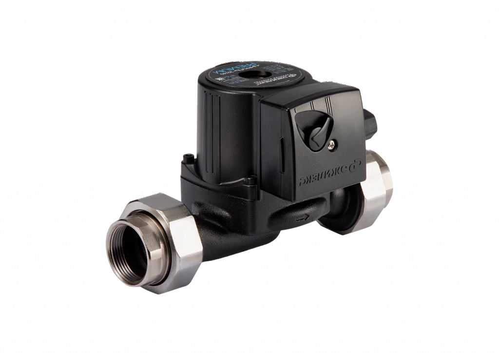 Насос Джилекс «ЦИРКУЛЬ» 32/40 PREMIUM в Москве от магазина ЛесКонПром.ру