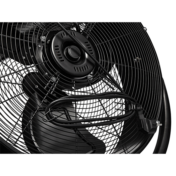 Вентилятор напольный Ballu BIF-10S 50 см от магазина ЛесКонПром.ру