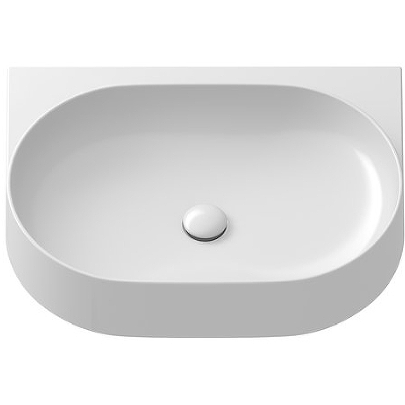 Раковина Ravak Yard 60 XJX01260002 Белая от магазина ЛесКонПром.ру