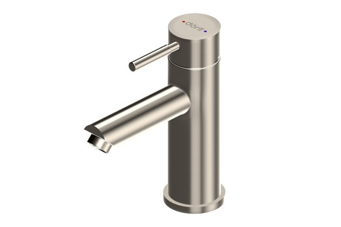 Смеситель для умывальника Logic New 80529577 от магазина ЛесКонПром.ру