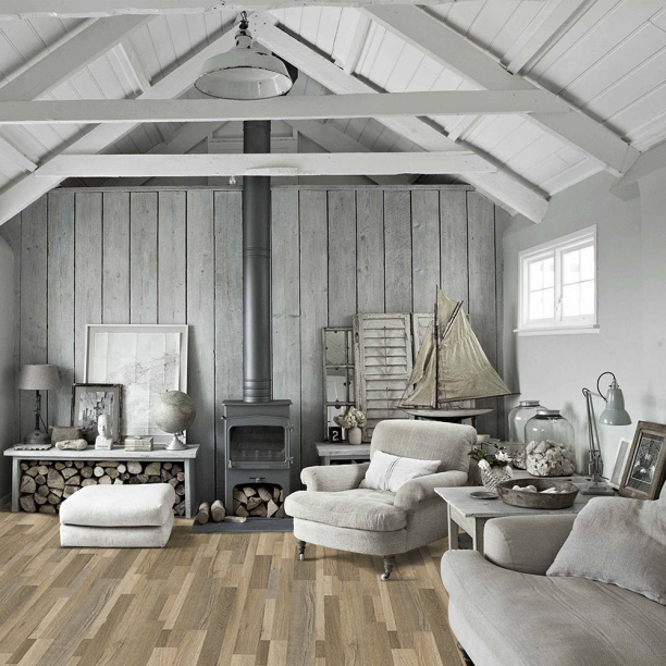 Плита ЛДСП напольная Стокгольм 1200х900х22 мм от магазина ЛесКонПром.ру