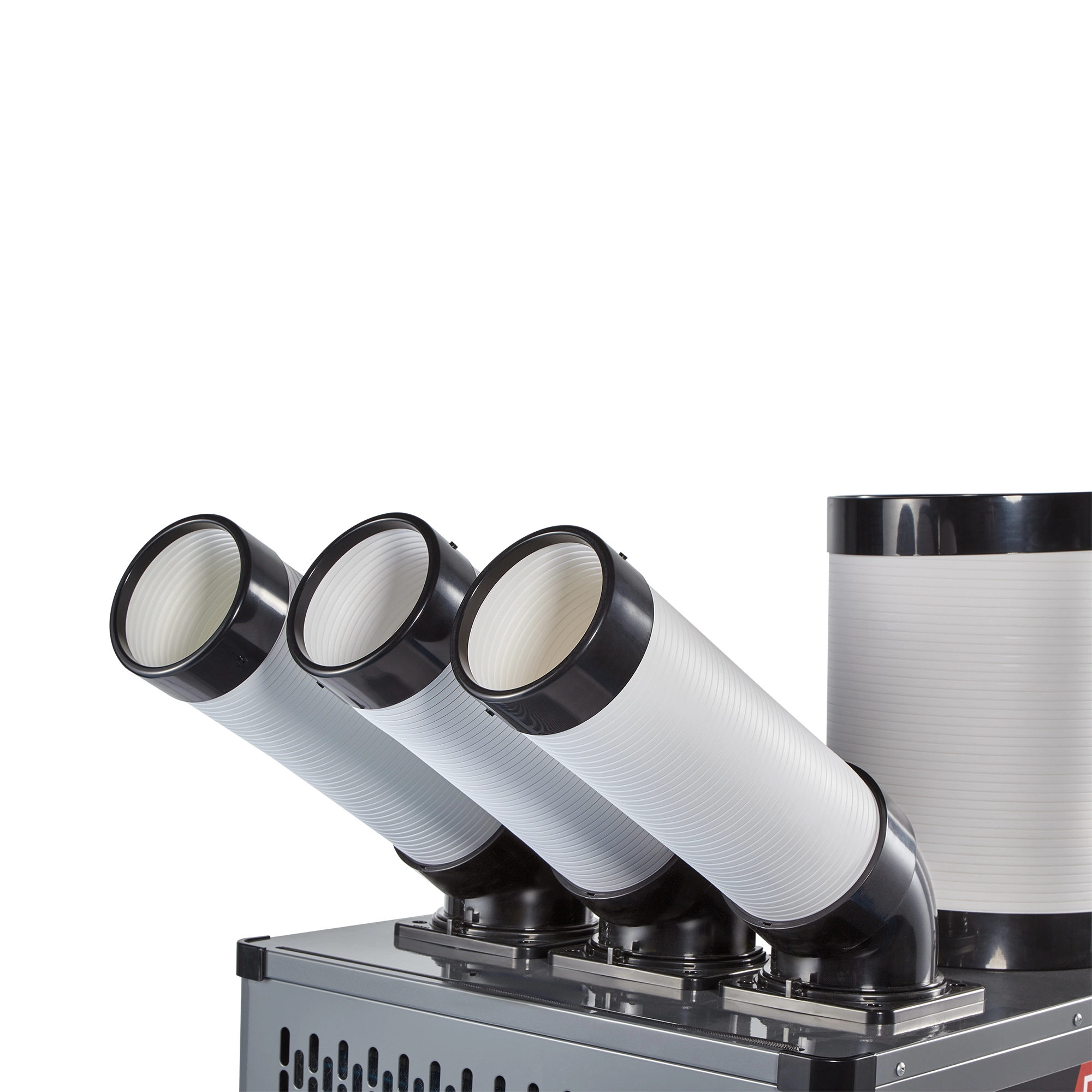 Мобильный промышленный кондиционер BALLU BGK9 от магазина ЛесКонПром.ру