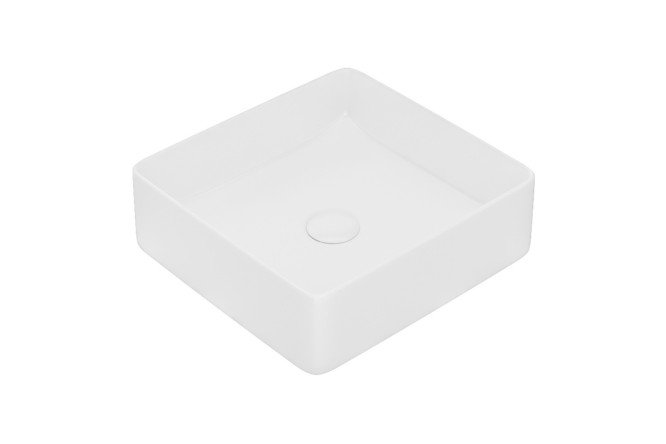 Умывальник накладной IDDIS Slide 80534110 от магазина ЛесКонПром.ру