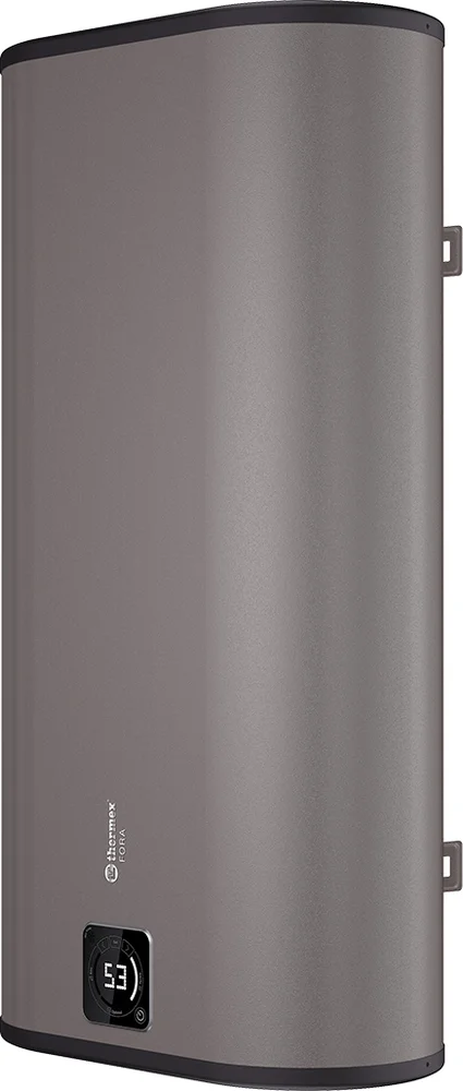 Накопительный водонагреватель Thermex Fora 80 электрический от магазина ЛесКонПром.ру