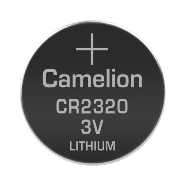 Батарейка Camelion CR 2320 от магазина ЛесКонПром.ру