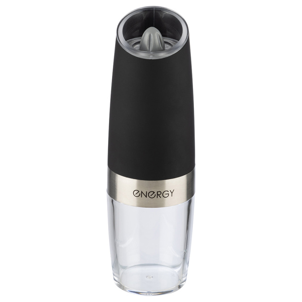 Шумовка Mallony нейлоновая графит от магазина ЛесКонПром.ру