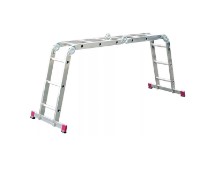 Шарнирные лестницы