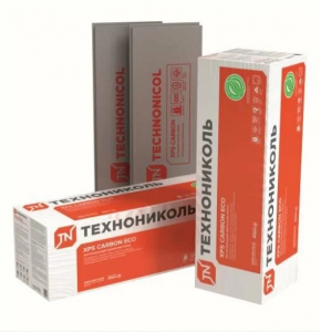 Утепленная шведская плита (УШП)