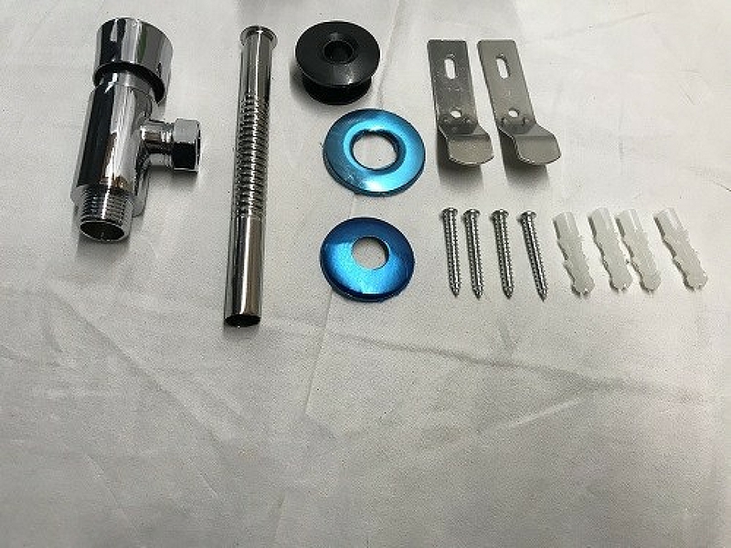 Писсуар CeramaLux Х541S подвесной Белый от магазина ЛесКонПром.ру