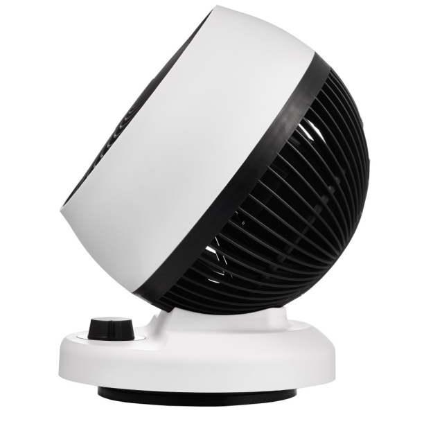Вентилятор настольный Electrolux ETF-107W малошумный от магазина ЛесКонПром.ру