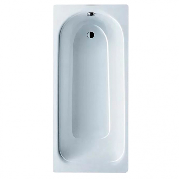 Ванна стальная KALDEWEI EUROWA 170х70 см от магазина ЛесКонПром.ру