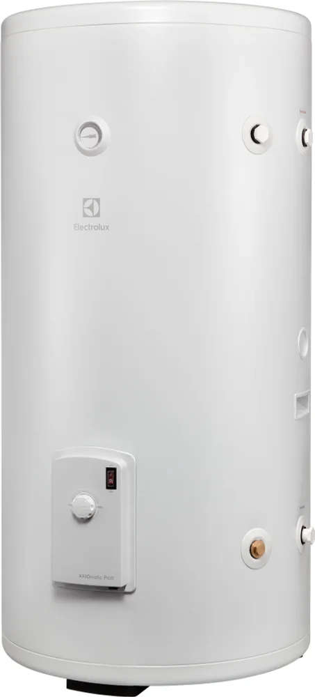 Накопительный водонагреватель Electrolux AXIOmatic Proff EWH 200 электрический от магазина ЛесКонПром.ру