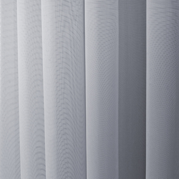 Штора-тюль вуаль 300х280 см сиреневая от магазина ЛесКонПром.ру