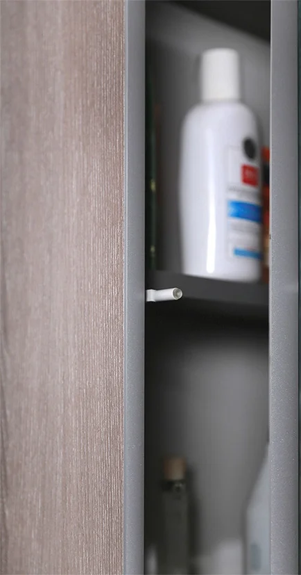 Зеркало-шкаф Onika Натали 50.00 R от магазина ЛесКонПром.ру