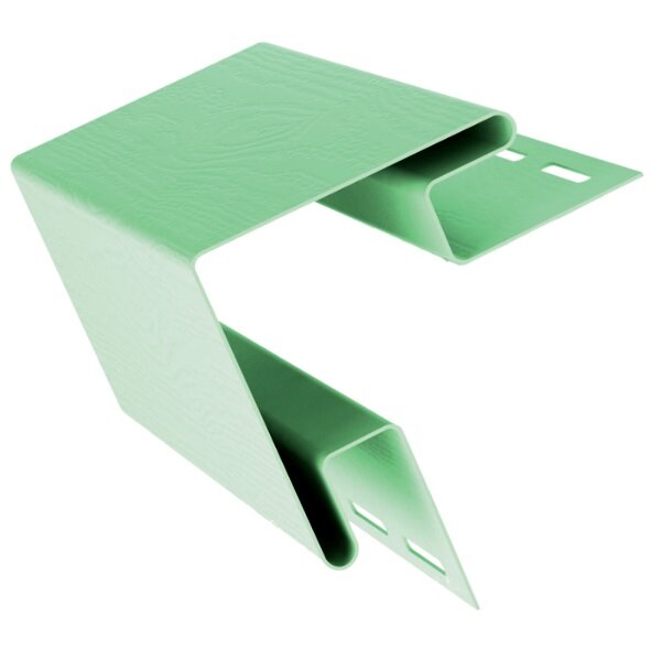 Угол наружный Grand Line 3000 мм, салатовый от магазина ЛесКонПром.ру