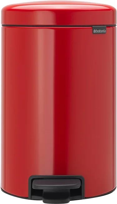 Мусорное ведро Brabantia NewIcon 112003 от магазина ЛесКонПром.ру