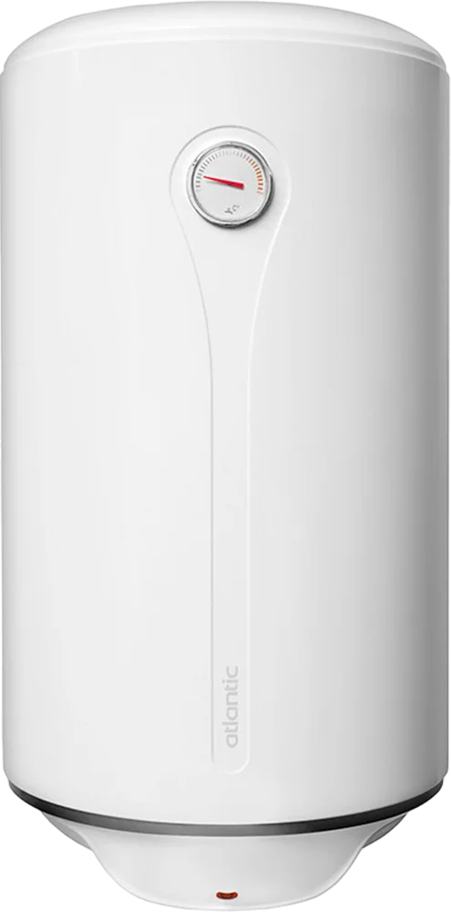 Накопительный водонагреватель Atlantic Steatite Ego 80 электрический от магазина ЛесКонПром.ру