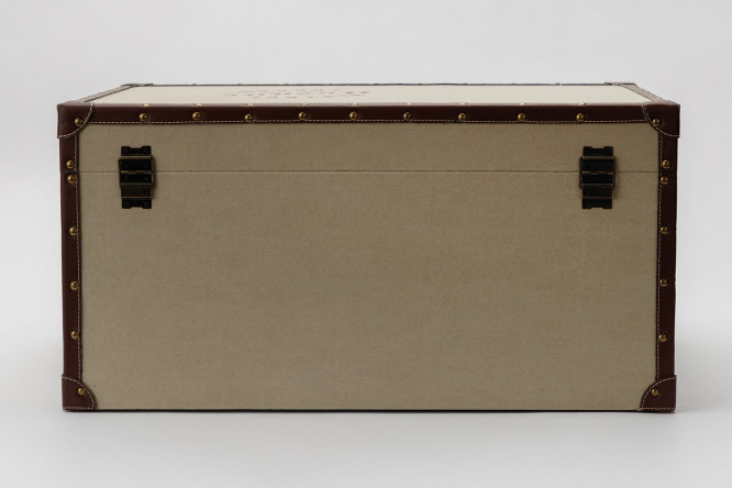 Сундук 17304 70x35x46 см 80345214 от магазина ЛесКонПром.ру