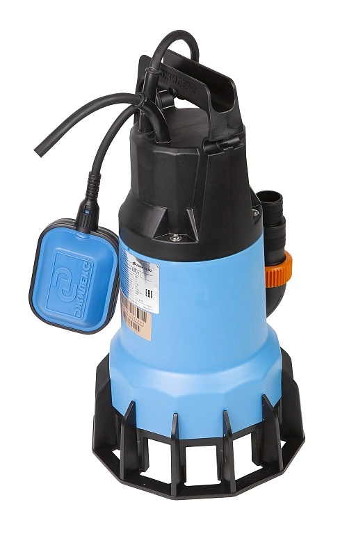 «ФЕКАЛЬНИК» 330/12 в Москве от магазина ЛесКонПром.ру