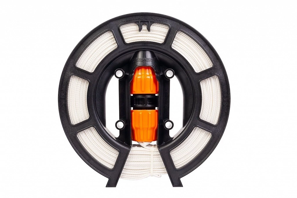 Удлинитель шланга «УДАВ» 66х66 в Москве от магазина ЛесКонПром.ру