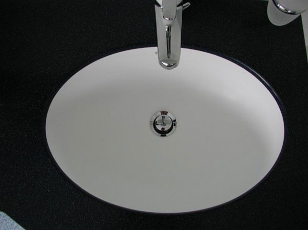 Раковина Laufen Birova 53 8.1119.1 Белая от магазина ЛесКонПром.ру