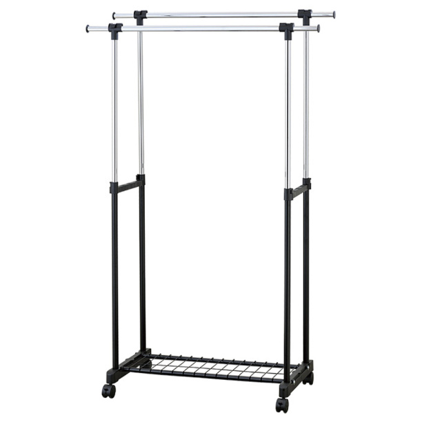 Напольная вешалка телескопическая Elemento HG60-R от магазина ЛесКонПром.ру