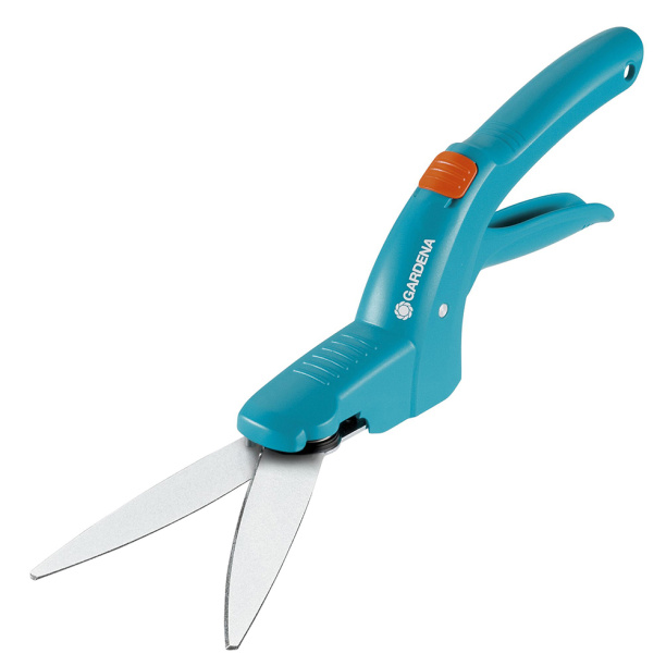 Ножницы для травы Gardena Classic от магазина ЛесКонПром.ру