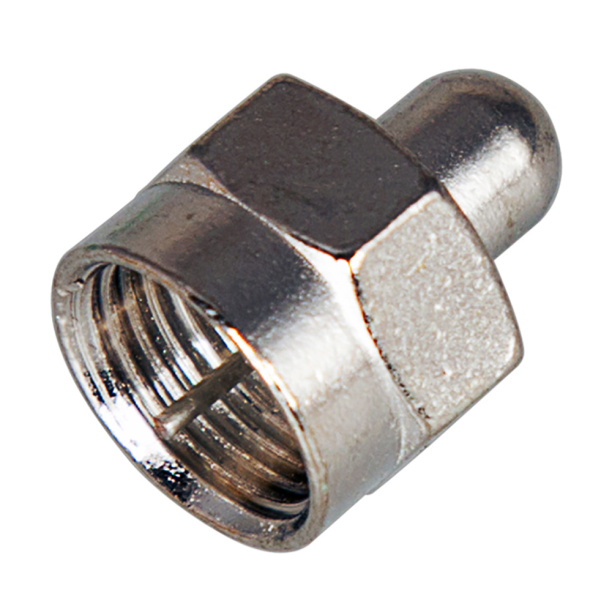 Заглушка REXANT F от магазина ЛесКонПром.ру