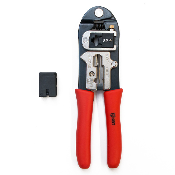 Стриппер КВТ для телефонного кабеля от магазина ЛесКонПром.ру