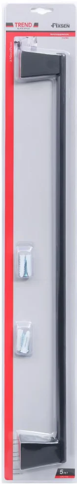 Полотенцедержатель Fixsen Trend FX-97801 от магазина ЛесКонПром.ру