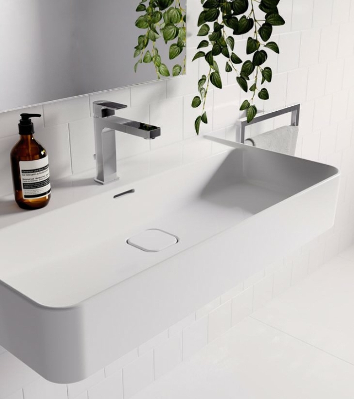 Раковина Ideal Standard Strada II 80 T300101 Euro White от магазина ЛесКонПром.ру