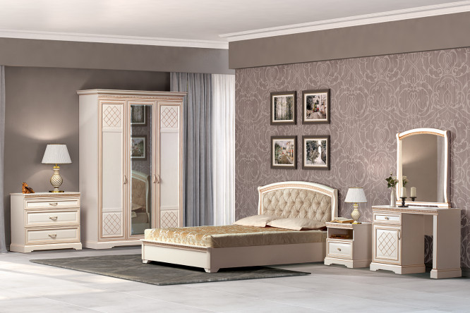 Зеркало Парма 80412607 от магазина ЛесКонПром.ру