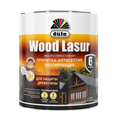 Покрытия для обработки древесины