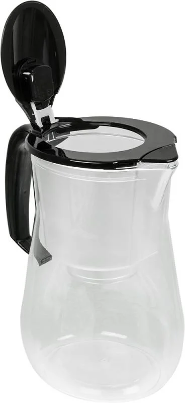 Фильтр-кувшин Аквафор Прованс черный от магазина ЛесКонПром.ру