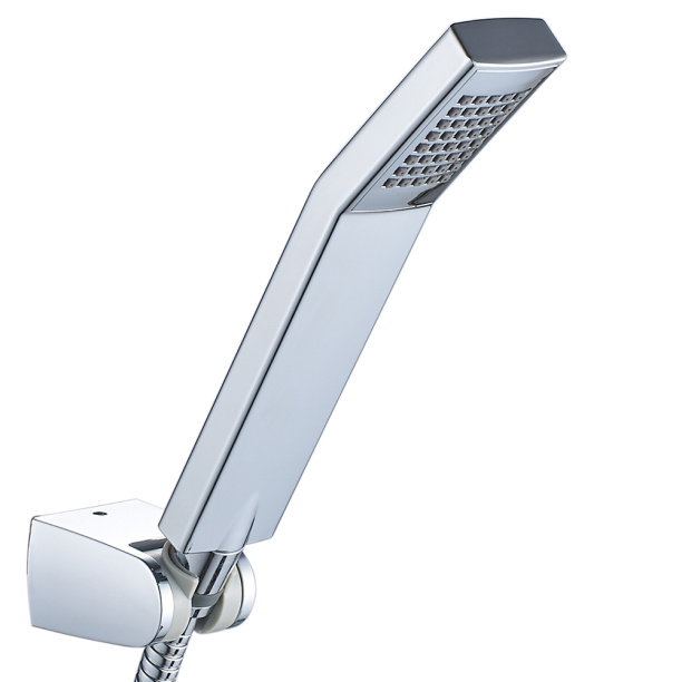 Смеситель для ванны LEMARK Contest хром, белый от магазина ЛесКонПром.ру