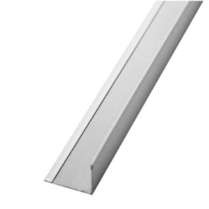 Потолок реечный