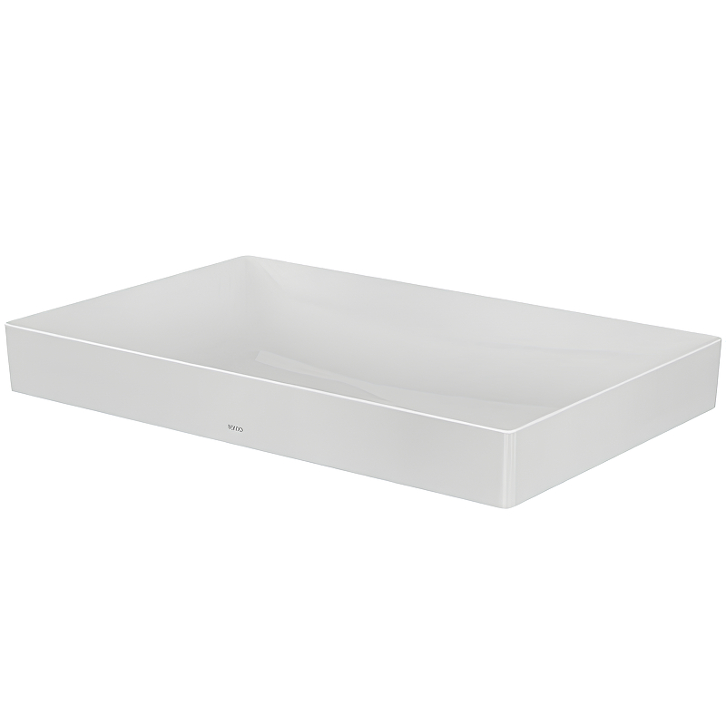 Раковина Toto TR 60 L4716RE#XW Белая от магазина ЛесКонПром.ру