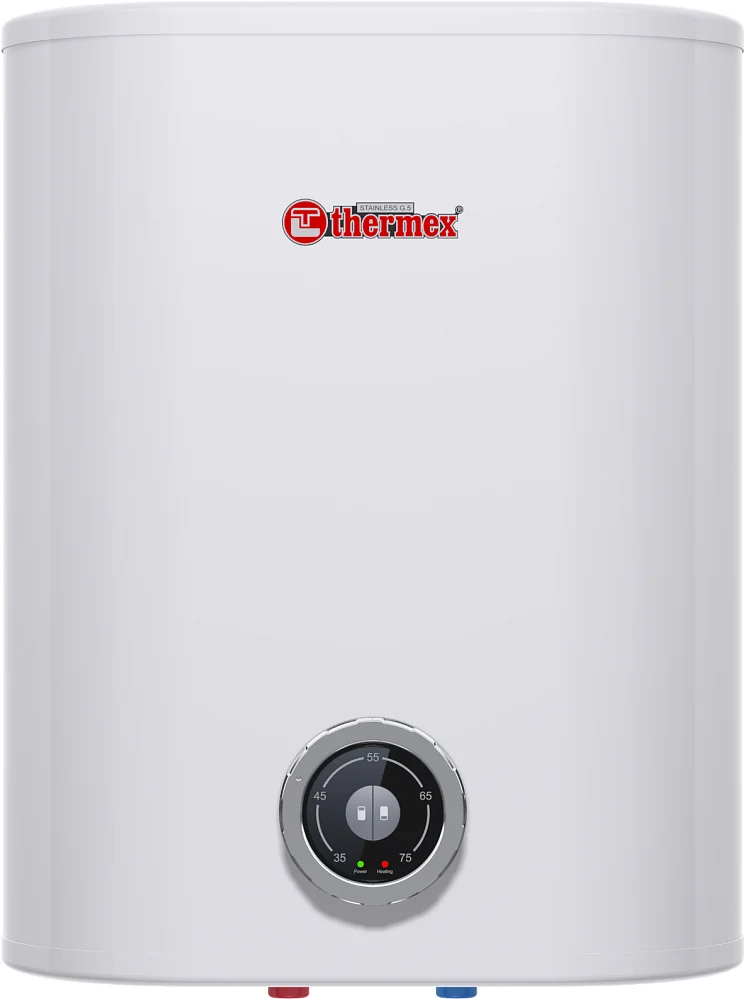 Накопительный водонагреватель Thermex Mechanik MK 30 V электрический от магазина ЛесКонПром.ру