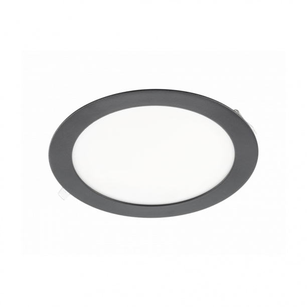 Светильник накладной NEODECO GX53 сатин от магазина ЛесКонПром.ру