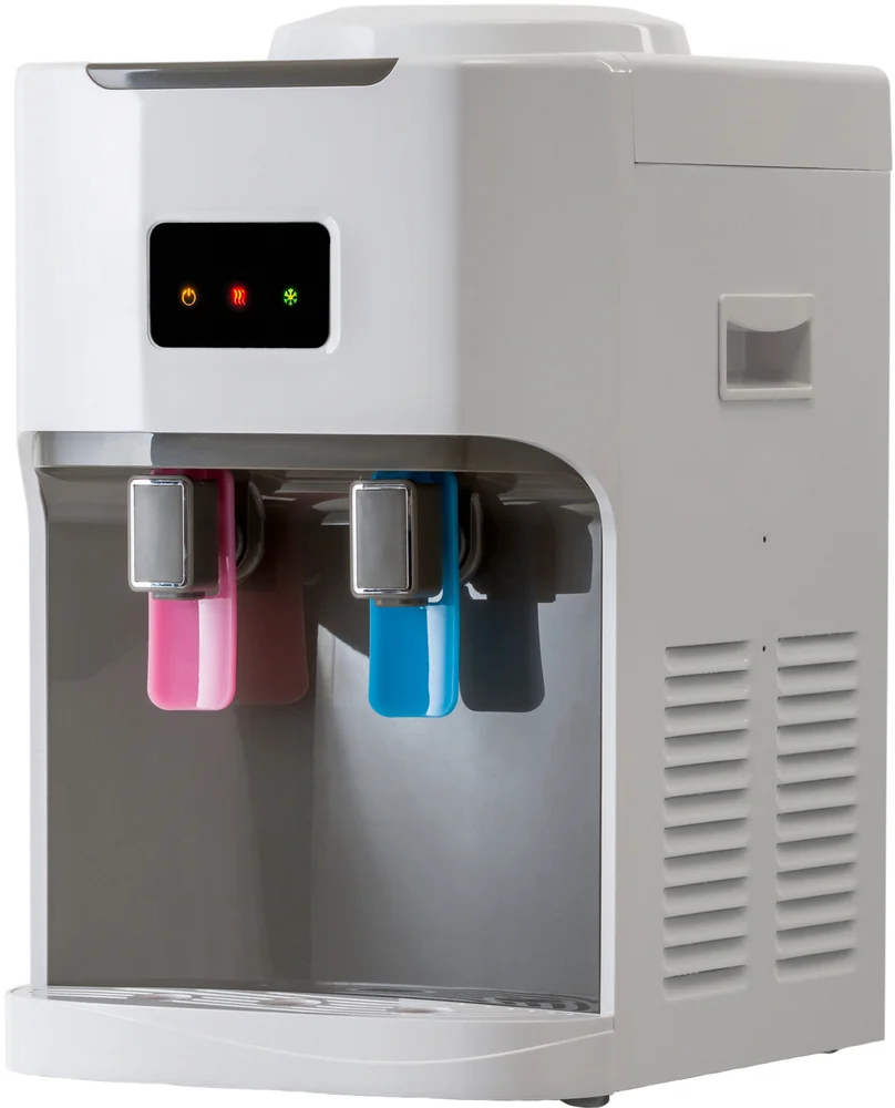 Кулер для воды HotFrost D115 от магазина ЛесКонПром.ру