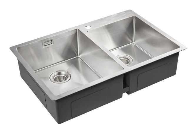 Мойка врезная PAULMARK Berman 80530288 от магазина ЛесКонПром.ру