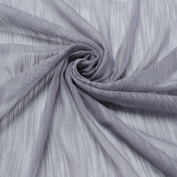 Штора-тюль вуаль 300х280 см салатовая от магазина ЛесКонПром.ру