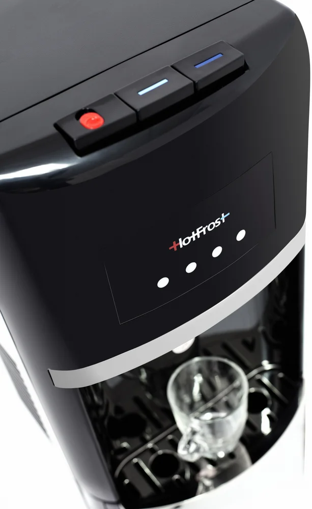 Кулер для воды HotFrost 35 AEN от магазина ЛесКонПром.ру