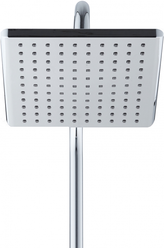 Душевая система Agger Fresh A0494000 Хром от магазина ЛесКонПром.ру