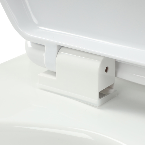 Крепление пластиковое для сиденья Виктория Virplast от магазина ЛесКонПром.ру