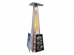 Элементы механического крепежа для теплогенераторов