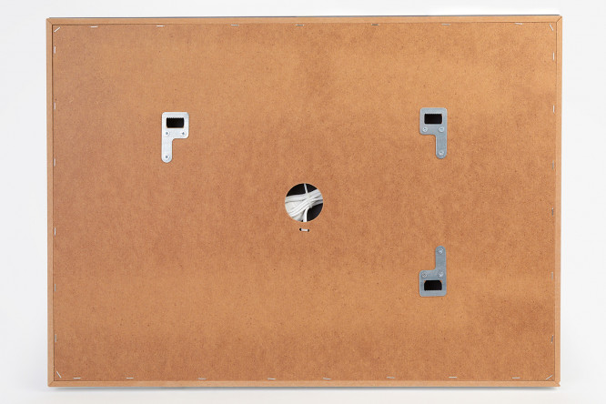 Зеркало настенное Торрес 80336250 от магазина ЛесКонПром.ру