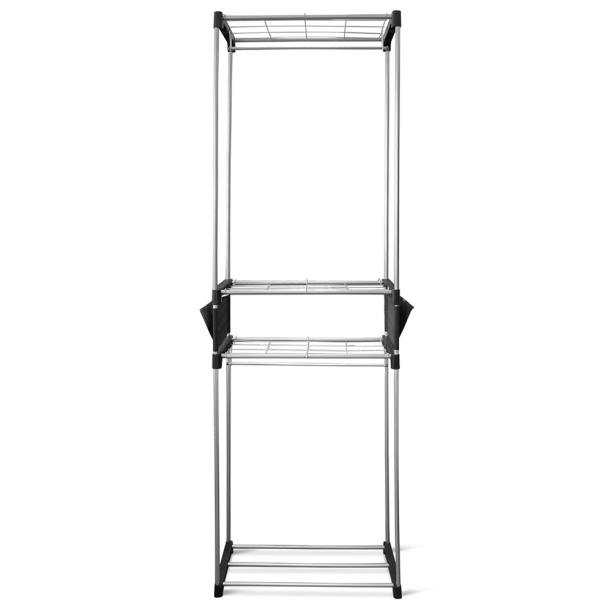 Вешалка-штанга Sheffilton SHT-WR11 203х31х60 см от магазина ЛесКонПром.ру