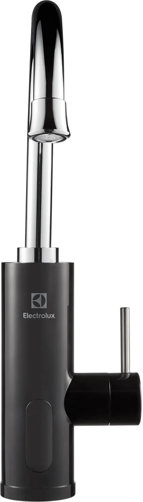 Проточный водонагреватель Electrolux Taptronic Black электрический от магазина ЛесКонПром.ру